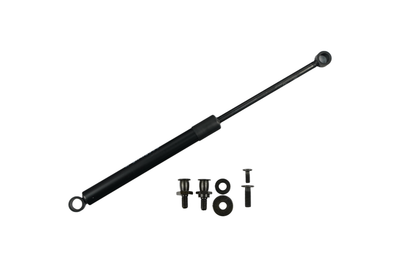VW amarok ez down tailgate gas strut conversion 2011 2013 modèles – Darkside Developments