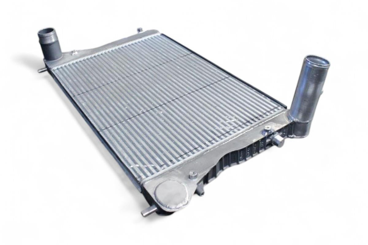 Audi s3 FMIC intercooler pour bls brm pd105 et bmm pd140 moteur MK5 plateforme – Darkside Developments