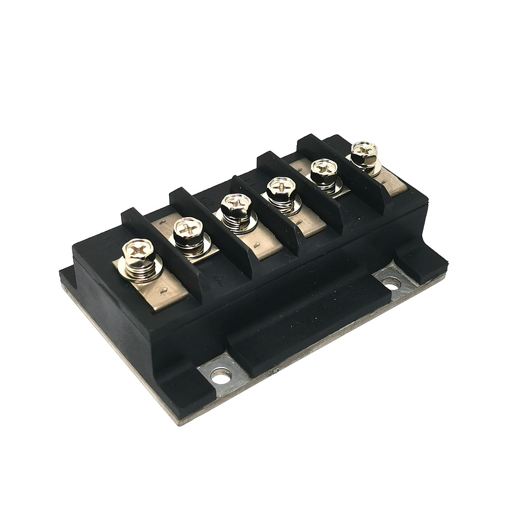 Paquet QBB100A60 : module – vue 4