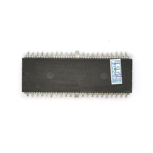 1 PIÈCES VCT49X3FPYF1000 PAQUET: DIP – vue principale
