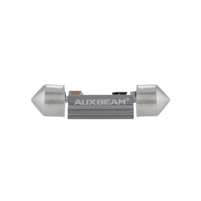 Lot de 2 bicolore à commutation 36 mm DE3174 3425 6461 11005 12854 1.42″ 1860CSP 6 500 K blanc froid& bleu glacier LED