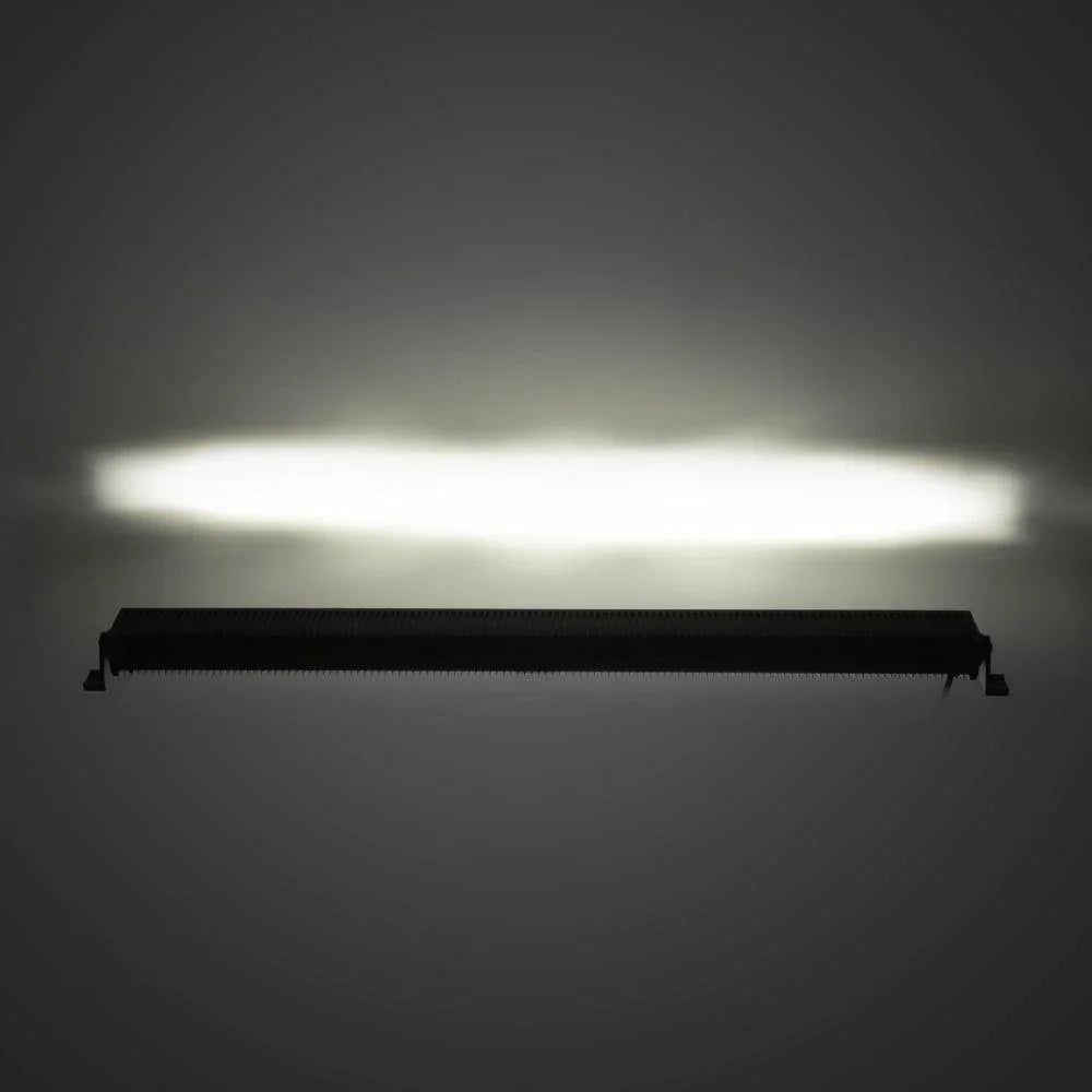 SP-basic série 42 Inch 280W 30800LM Dual Row Off Road Barres LED – vue 10