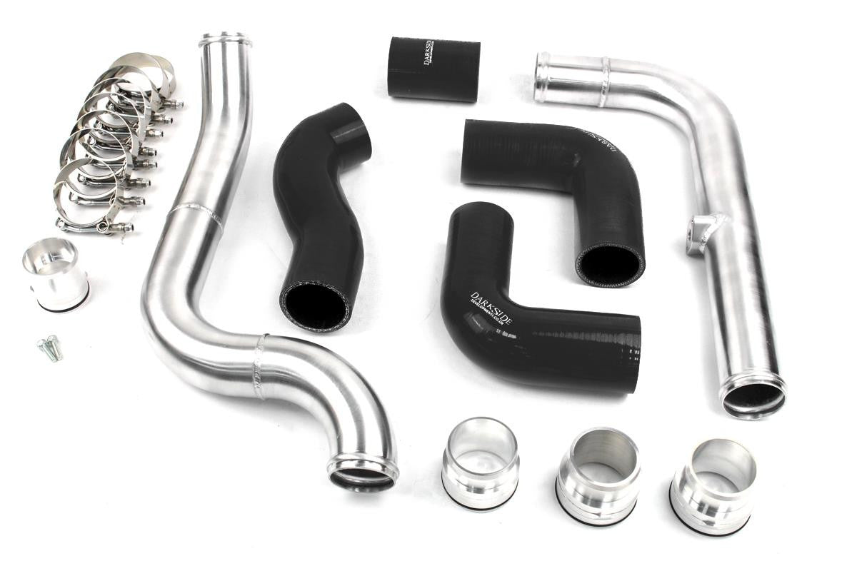Kit conduites rigides pour 2.0 16V TDI pd140 BKD BKP moteur – Darkside Developments