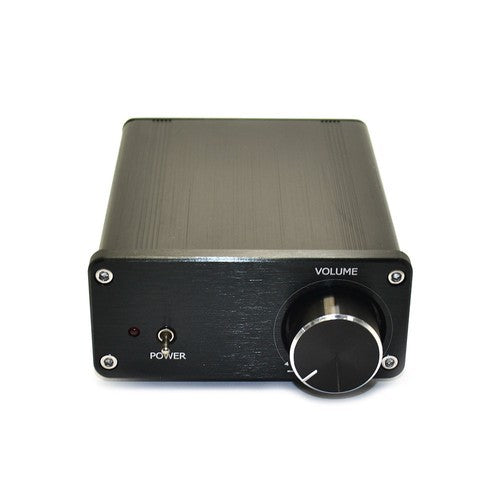 TDA7498E 2.0 Mini canal classe D amplificateur de puissance numérique 100 W + 100 W – vue principale