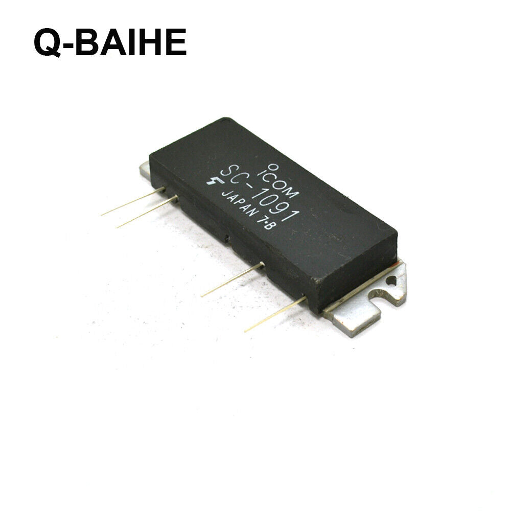 Paquet SC-1091 : module – vue 3
