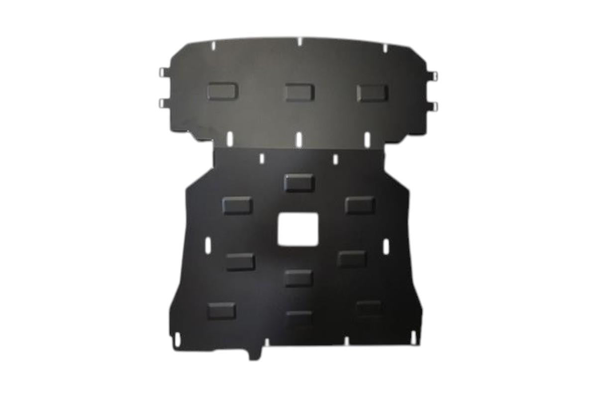 Acier sabot de protection moteur et boîte pour BMW 1 Série E81 E82 E87 2004 2011 – Darkside Developments