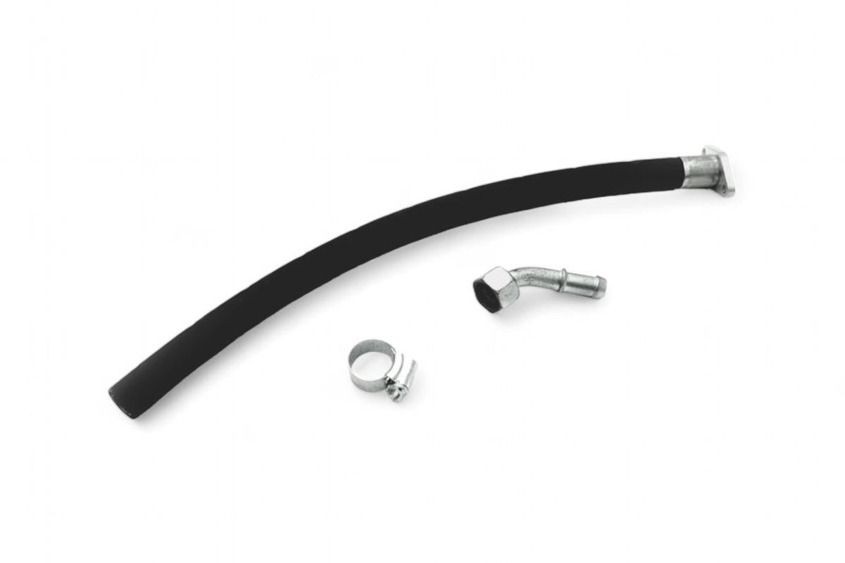 Sur mesure turbo huile return line 1 9 2.0 TDI – Darkside Developments