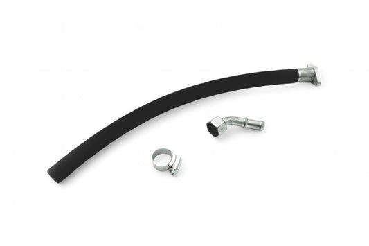 Sur mesure turbo huile return line 1 9 2.0 TDI – Darkside Developments