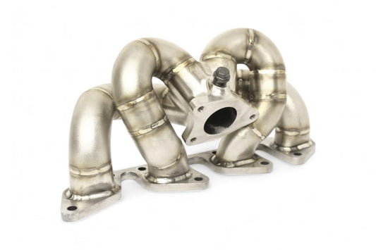 Collecteur tubulaire pour 2.0 16V CR avec GTB turbocompresseur 2011 – Darkside Developments