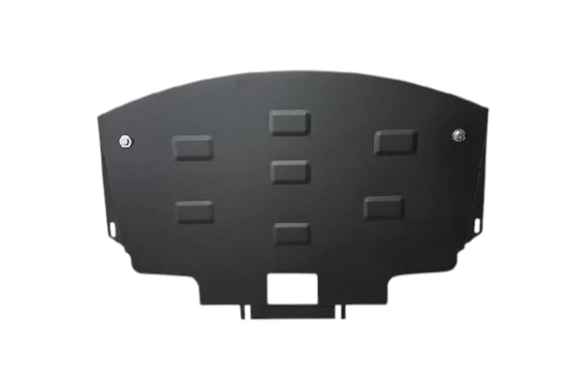 Acier sabot de protection moteur pour BMW 5 Série E60 E61 modèles avec standard avant bumper 2003 2010 not pour xDrive – Darkside Developments