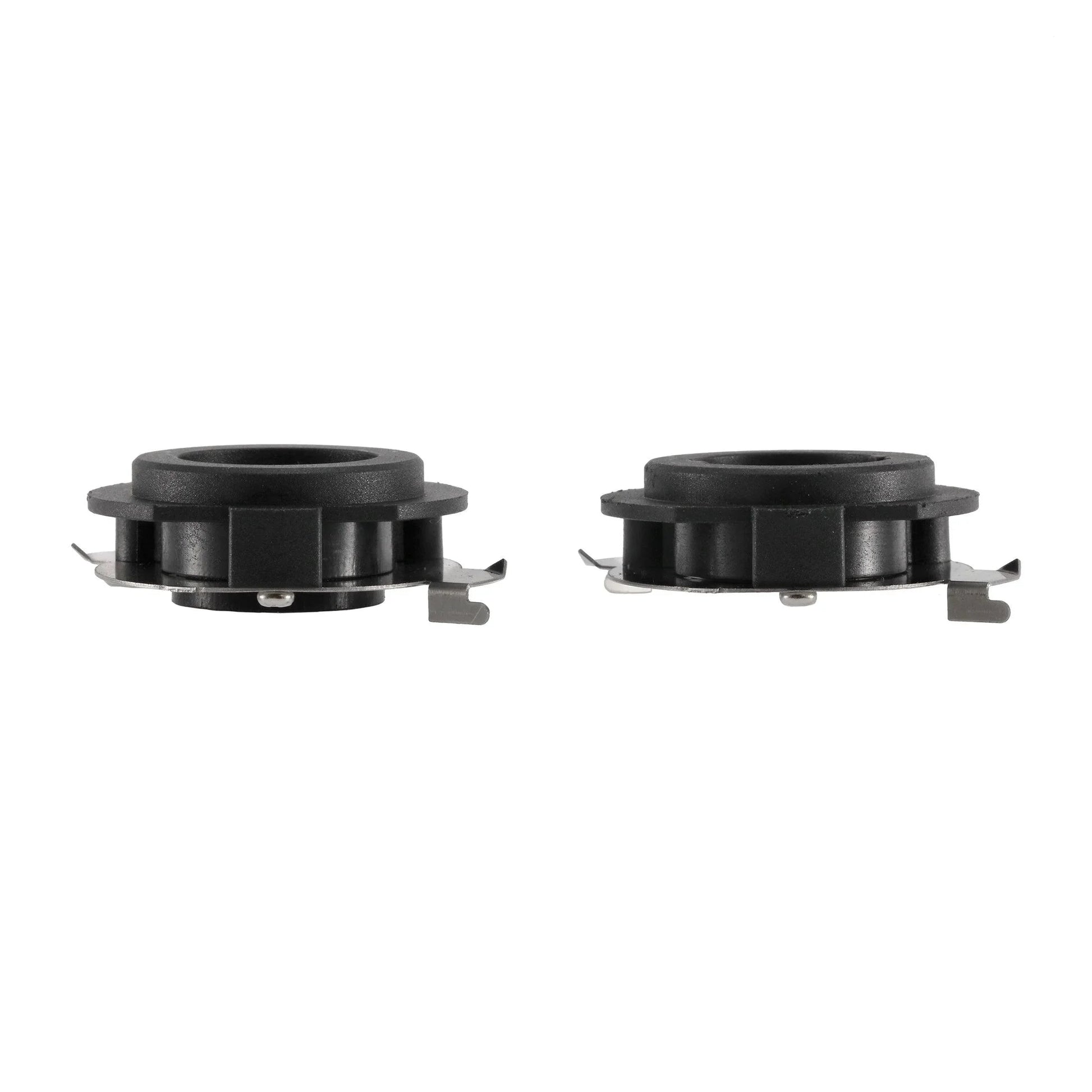 pour 2014 Mercedes Benz E350 H7 Ampoules de phare LED – vue 12