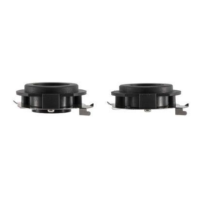 Kit d’ampoules LED de phare H7 pour Mercedes Benz GL350 2015 – vue 13 – NOVADOMIO