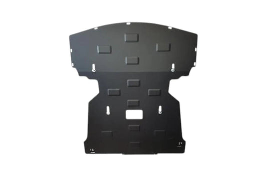 Acier sabot de protection moteur pour BMW 3 Série E90 E91 E92 2004 2011 – Darkside Developments