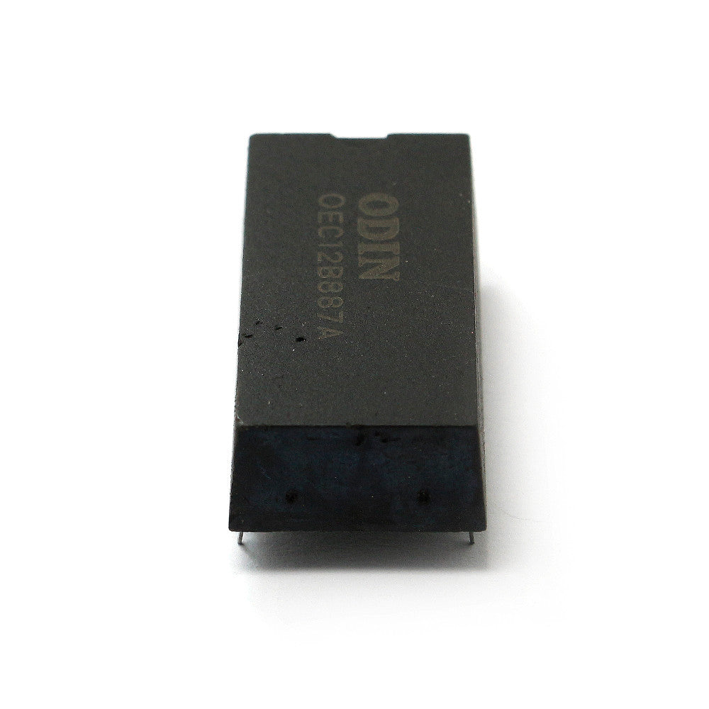 OEC12B887 A Colis : DIP – vue 2
