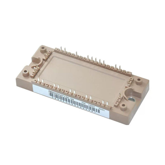 1 PIÈCES 7MBR25VP120 A-56 7MBR25VP120A56 FUJI IGBT Paquet:module – vue 2