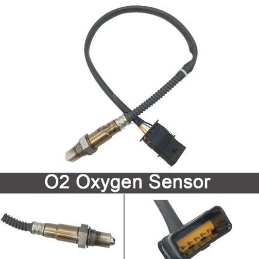 Capteur d'oxygène avant 11787596908 0258027015, pour BMW X5 320I 328I 2011 T 2015 – 3.0 – vue principale