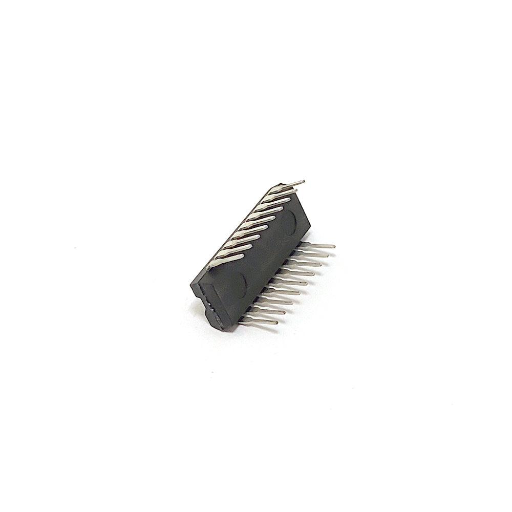 Pack BA7078AS : DIP-18, processeur de signal de synchronisation pour – vue 4