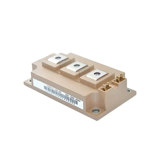 1 pièce 2MBI200VB120-50 2MBI200VB12050 FUJI IGBT Emballage : module – vue principale