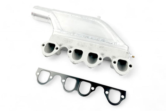 Darkside sur mesure aluminum 1.9 TDI 8V inlet collecteur – Darkside Developments