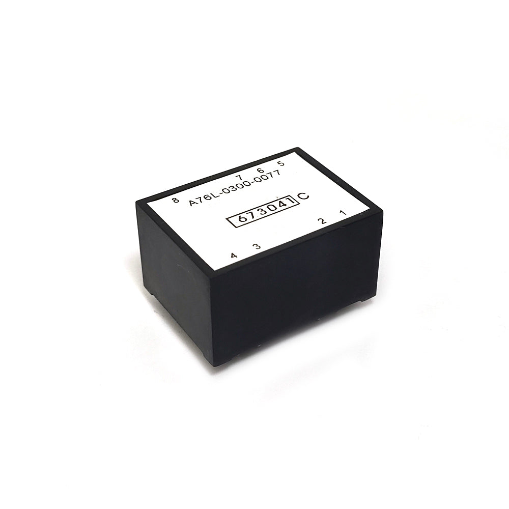 1 pièces A76L-0300-0077 Contenu : module. – vue principale