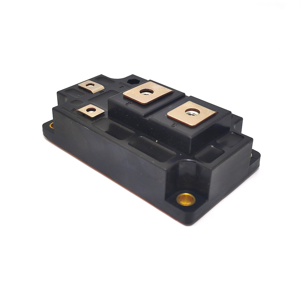 Paquet IGBT CM600HA-24 A : module – vue 5