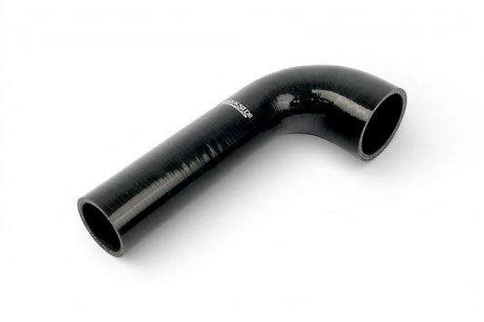 Darkside 70 mm 100 mm branche longueur vers 51 mm 260 mm branche longueur 90 degrés durite silicone – Darkside Developments