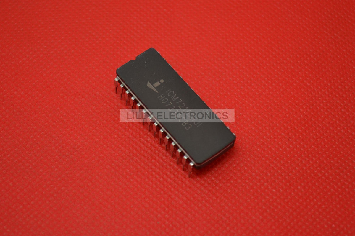 FORFAIT ICM7216AIJI : CDIP-28, COMPTEUR IC-UNIVERSEL – vue 3