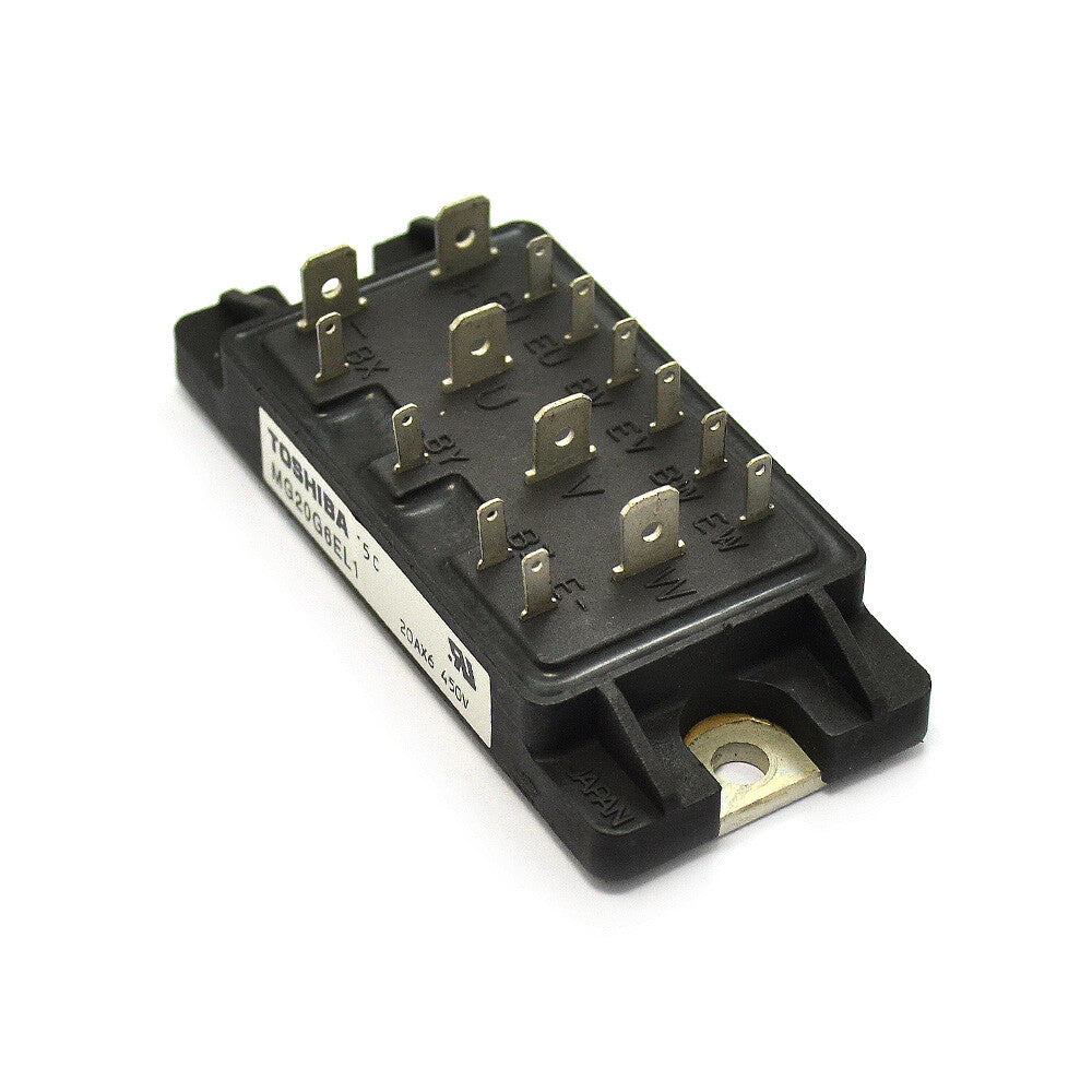 1 pièce MG20G6EL1. Contenu : module. – vue 3