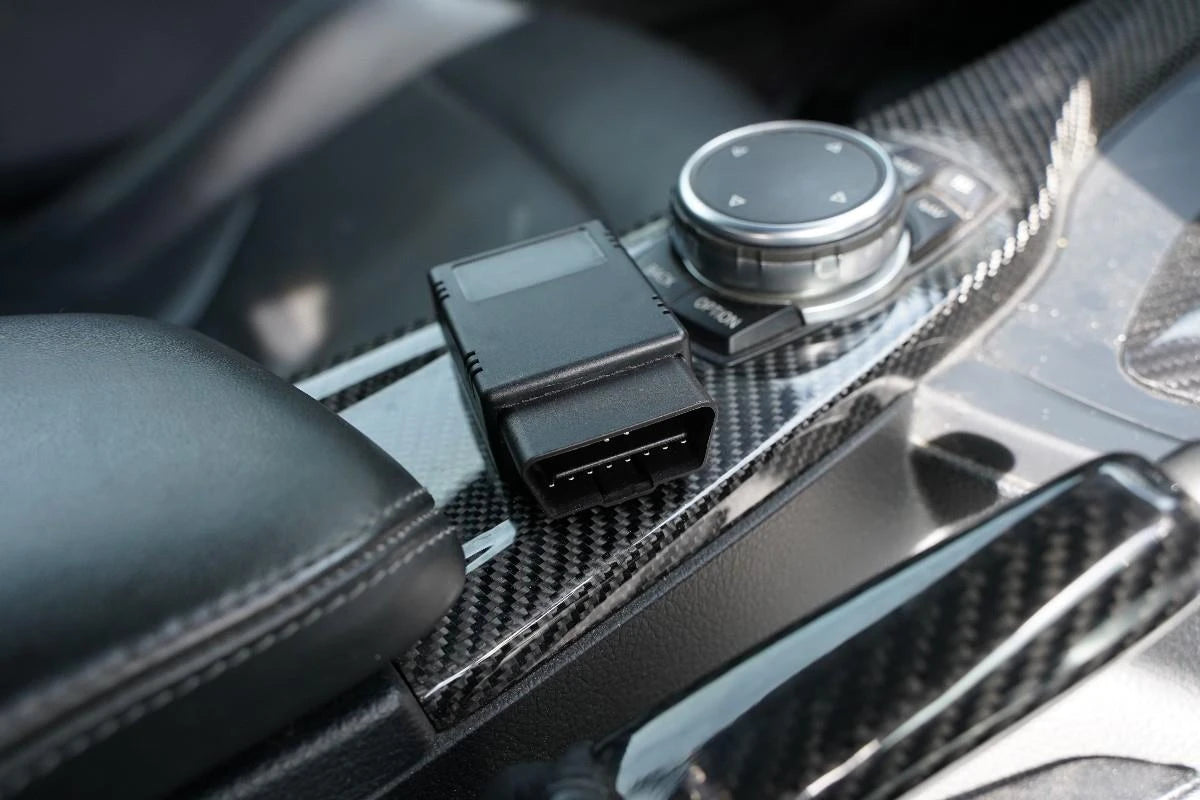 BMW xDrive contrôleur commutateur vers rwd instantly – Darkside Developments