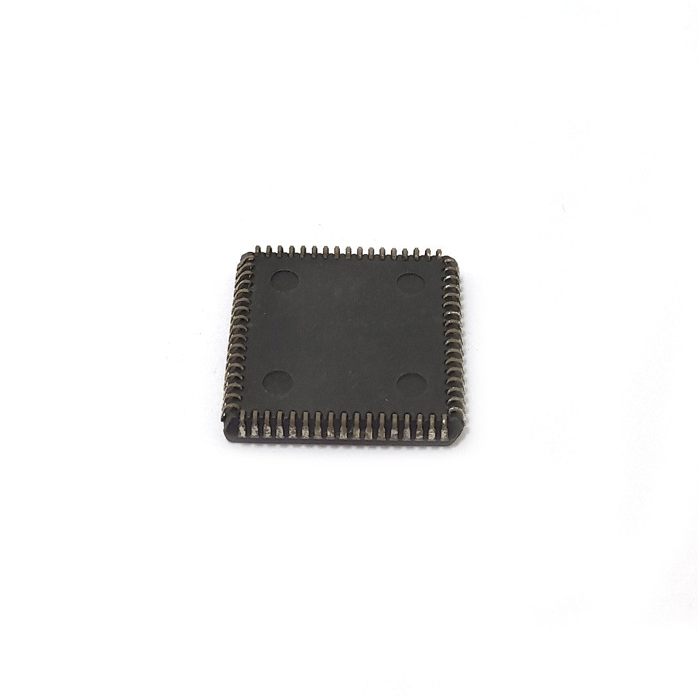 N80C51GB-1 INTEL PLCC – vue 5