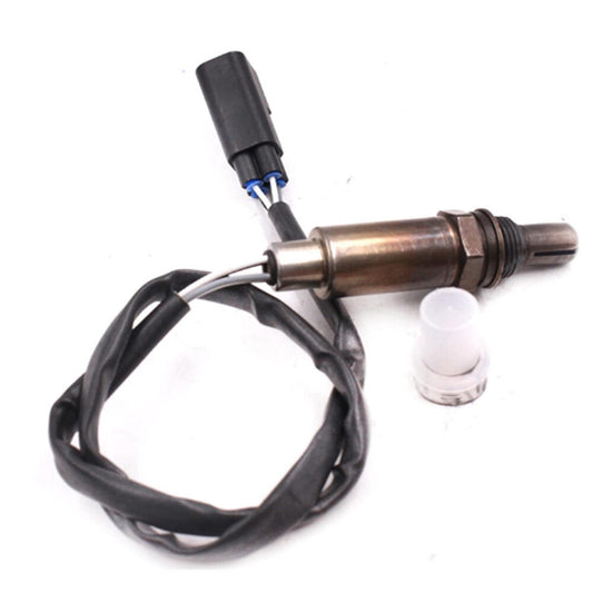 Capteur d'oxygène pour rapport Air / carburant en amont, compatible avec Ford Escort Fiesta 1.6T – vue 2