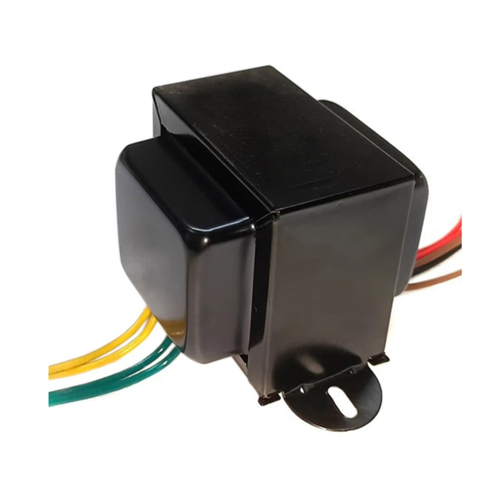 Transformateur assorti de plaque de tonalité de Tube ZL663502 200 V-0-200 V 6N1 6N3 6.3 V 8 V – vue 2