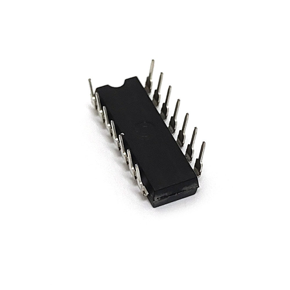 Paquet 74HC00AP : DIP-14, porte NAND quadruple à 2 entrées – vue 2