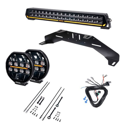 Éclairage vélo Olight RN 2000, 2 000 lm – vue 17 – NOVADOMIO