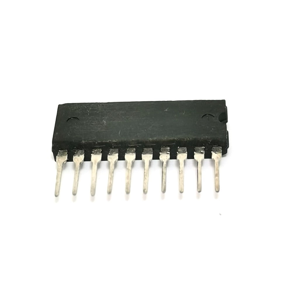 4AK18 0,53 ohm, PUISSANCE, FET Emballage : CI ZIP-10 – vue 6