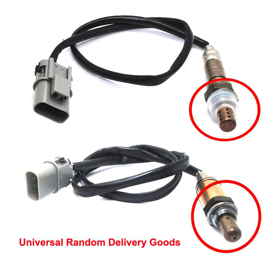Capteur d'oxygène O2 en amont 234 – 3089, pour Nissan 1999 – 2003 Sentra Frontier Xterra Quest 200SX – vue principale