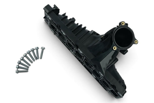 VW transporter t6 2.0 TDI collecteur d'admission no swirl flaps 04l129709c – Darkside Developments