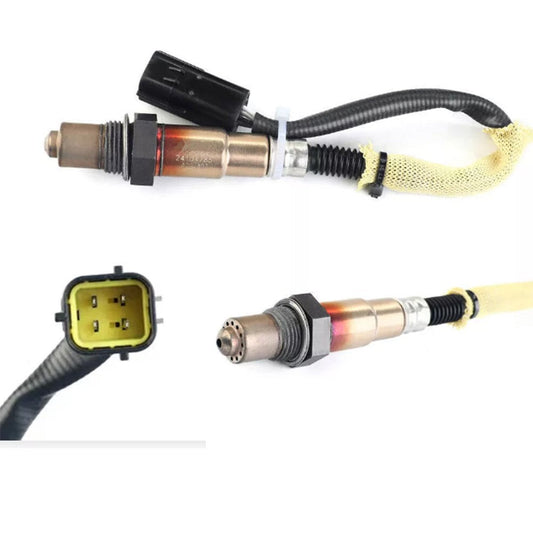 Capteur d'oxygène O2 de carburant d'air en aval 24104785, adapté à l'enclave Buick 2013 2014 2015 2016 à 1,5 l – vue…