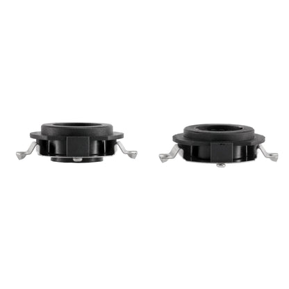 H7 Ampoules de phare LED pour Mercedes Benz MB C250 2012–2015 – vue 12 – NOVADOMIO