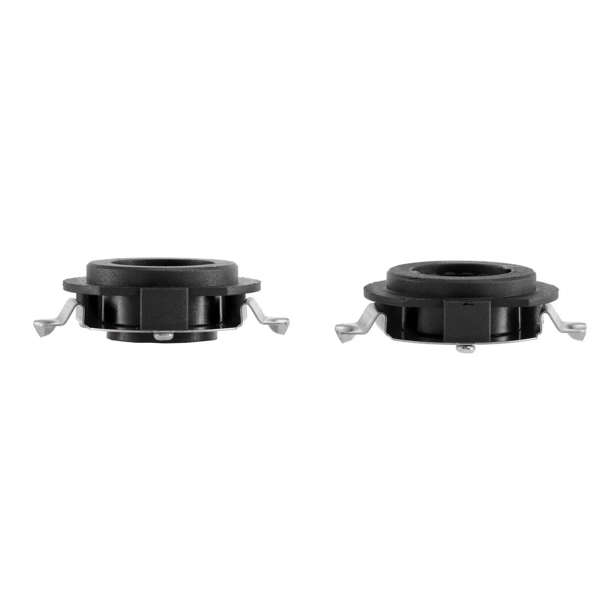 pour 2018-2021 Volkswagen Tiguan H7 Ampoules de phare LED – vue 12