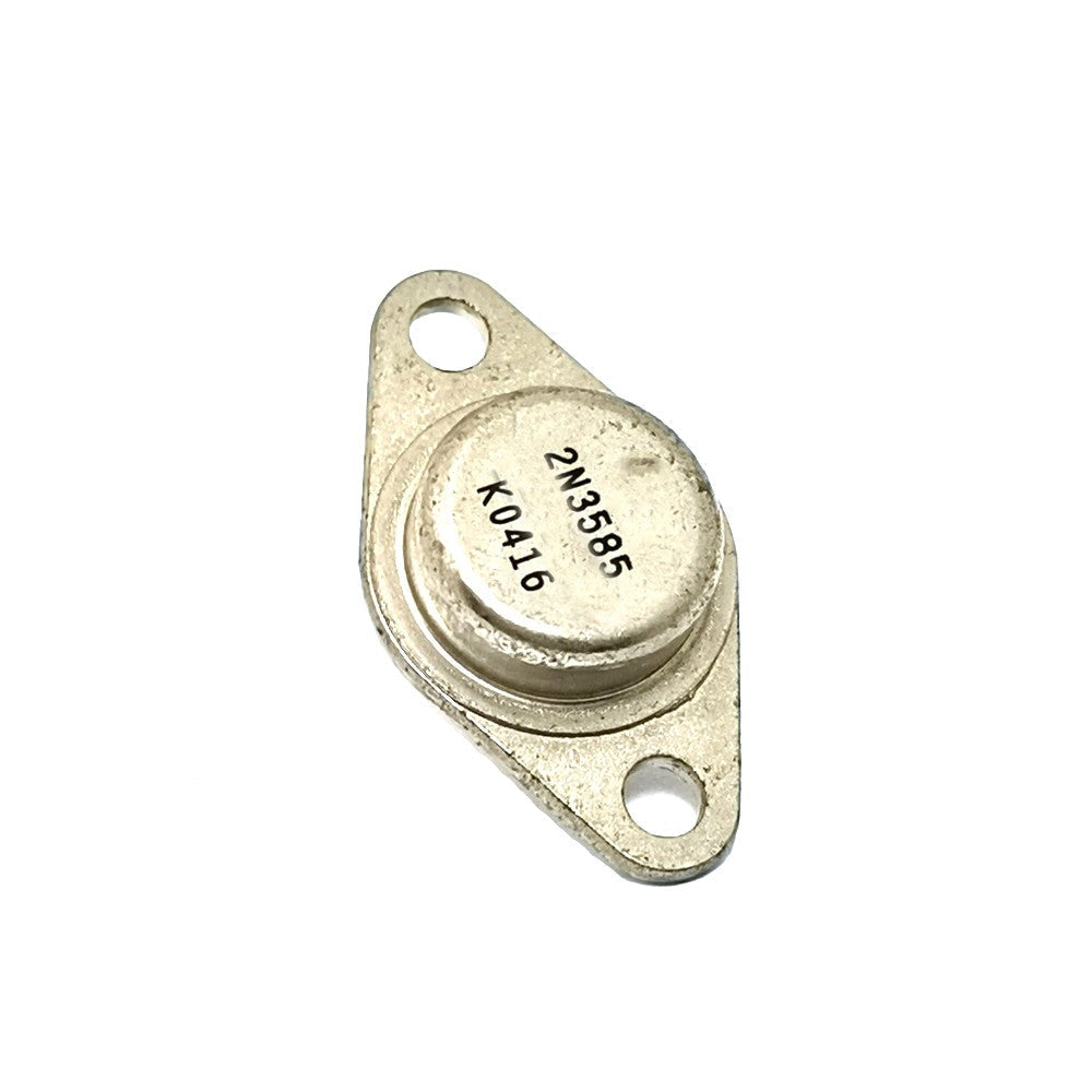 2N3585 Colis : TO-3 – vue 6