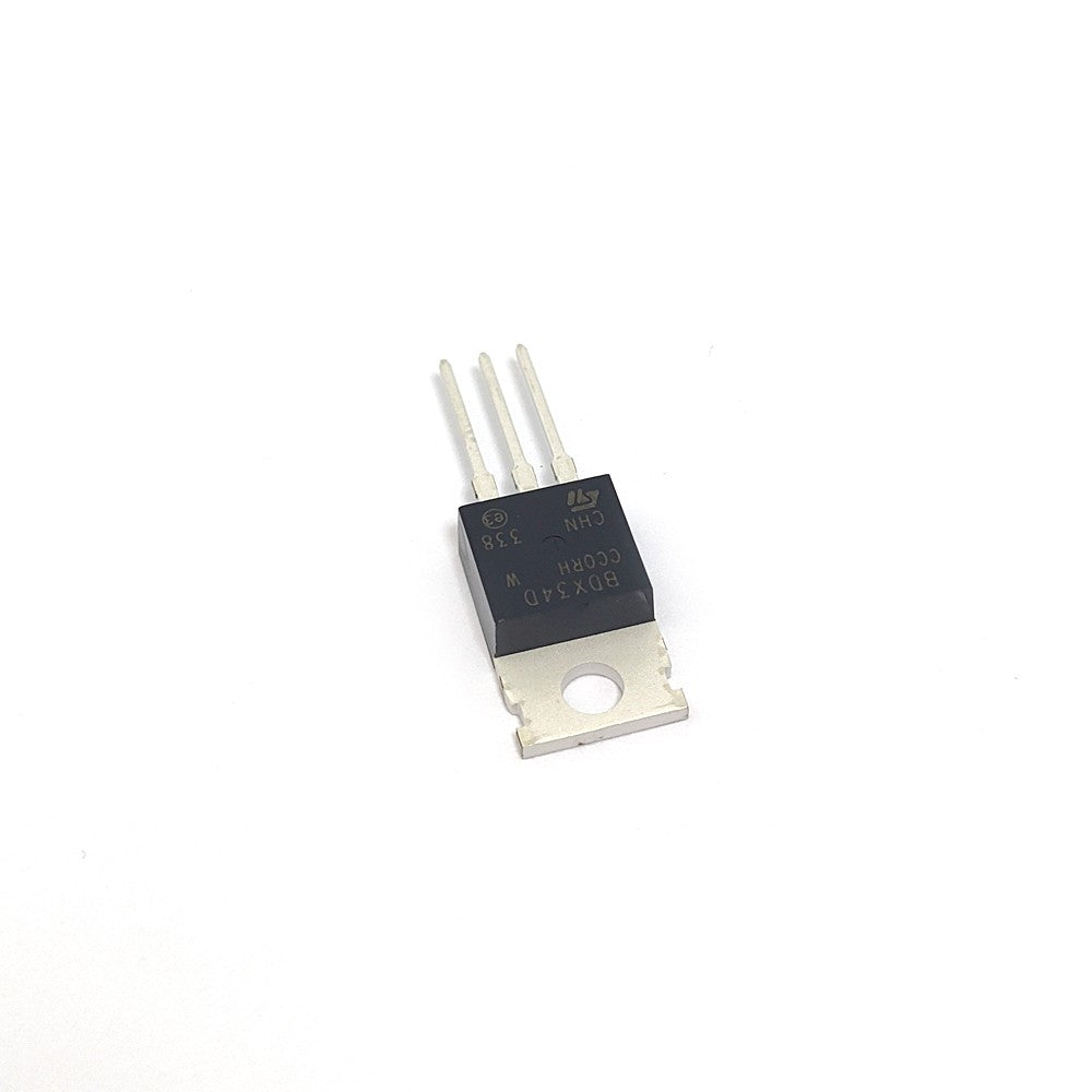5 pièces BDX34D Emballage: TO-220 – vue 6