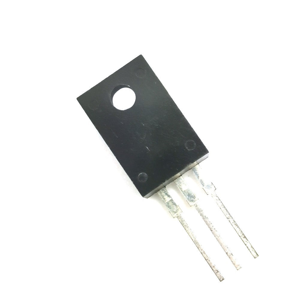 2SA1742 Colis : TO-220F – vue 6