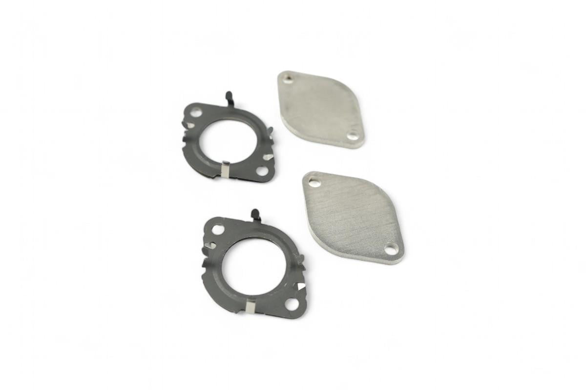 Porsche panamera 4 0d V8 TDI dbuc kit suppression EGR et refroidisseur – Darkside Developments