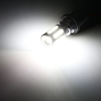 912 921 T15W16W LED Reverse feu de recul ampoules 20 W 350% haute luminosité sans erreur CAN-bus 6 500 K blanc B3 série – 2