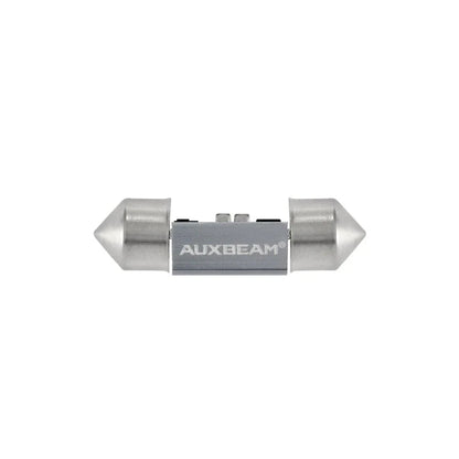 Lot de 2 bicolore à commutation 31 mm DE3175 DE3021 DE3022 1.22″ 1860CSP 6 500 K blanc froid& bleu glacier LED Festoon