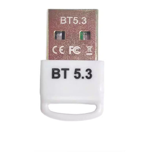 Adaptateur USB Bluetooth, souris d'ordinateur portable, clavier 5.3, émetteur-récepteur Bluetooth – vue principale