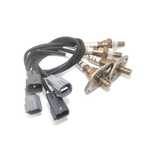 Capteur d'oxygène pour Toyota Tundra Sequoia RWD 4,7l 2004 03-01 02, 4 pièces – vue 2