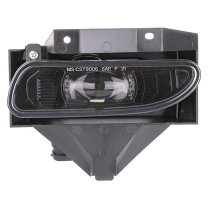 Lot de 2 LED antibrouillards ensemble pour 1999 2000 2001 2002 2003 2004 Ford Mustang GT – vue 2 – NOVADOMIO
