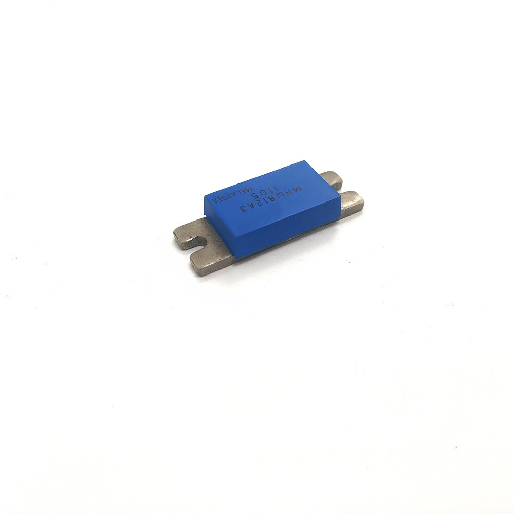 Emballage MHW812A3 : module, ligne RF / amplificateur de puissance UHF – vue 5